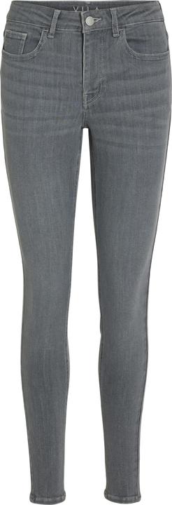 Vila Regular Waist Skinny Fit Jeans (30)