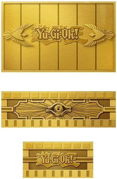 Image du produit Yu-Gi-Oh! Duel Monsters Millenium Edition (Blu-ray, 2025, Allemand)