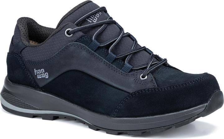 Image du produit Hanwag Banks Low Bunion (38)