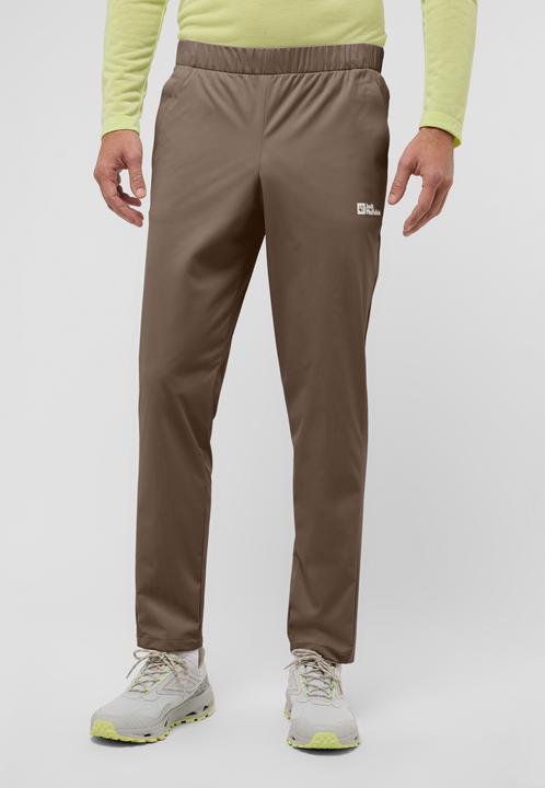 Actual product image Jack Wolfskin Prelight Pro Pant (M)