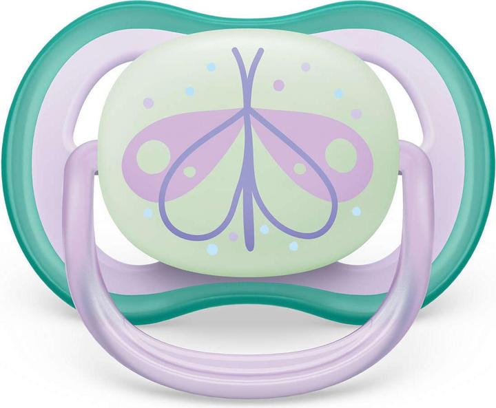 Actual product image Philips Avent Ultra Air (2 x, up to 6 M., from birth)