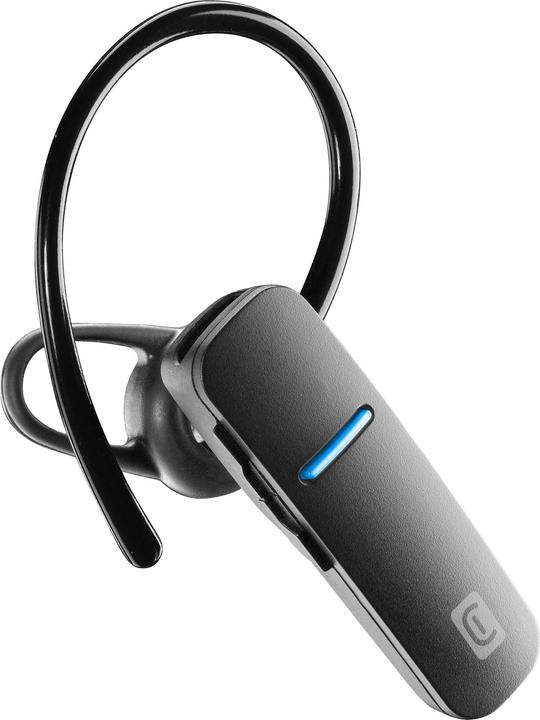 Cellularline Sleek (7 h, Wireless)