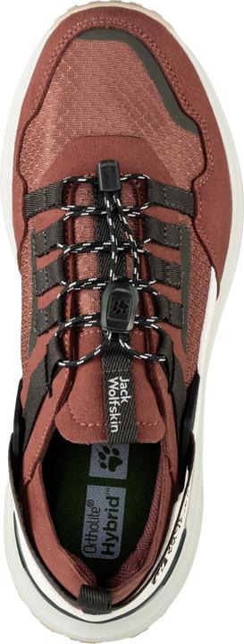 Produktbild Jack Wolfskin Dromoventure Athletic Low W (42.5)