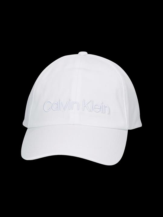 Produktbild Calvin Klein Calvin Embroidery Bb Cap (One Size)