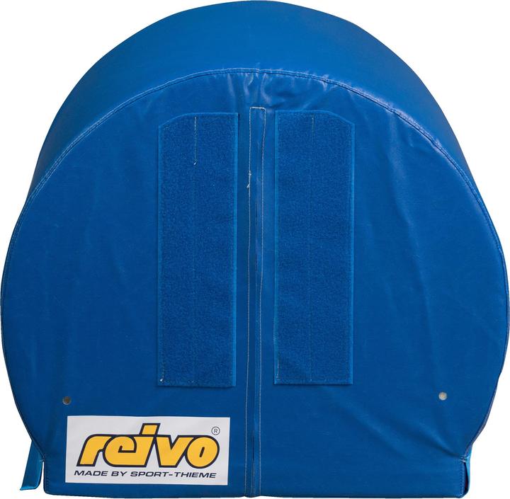 Actual product image Reivo Round block Vario