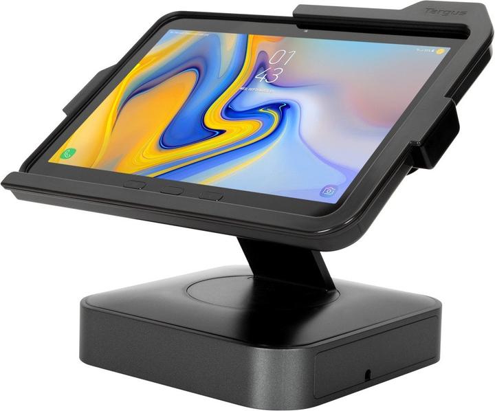 Targus AWU314BGLZ Station d'accueil pour téléphone portable Tablet