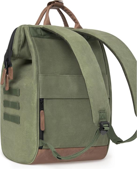 Immagine prodotto Cabaia Adventurer L Waxed Cotton (26 l)