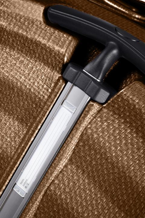 Produktbild Samsonite Lite Shock (73 l, M (50 - 90l))