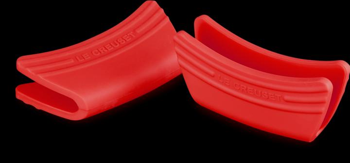 Image du produit Le Creuset Protection des poignées (Matières plastiques)