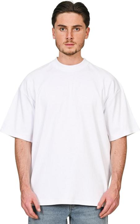 Produktbild Casual Classics TShirt Verlängerter Ausschnitt (S)