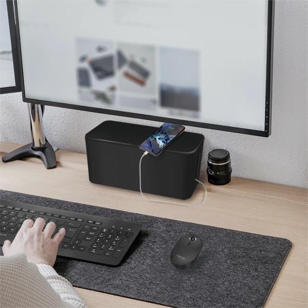 Produktbild LogiLink Kabelbox-Set