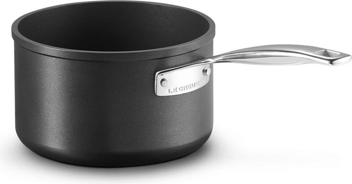 Le Creuset Stielkasserolle (Stielkasserolle, Aluminium)