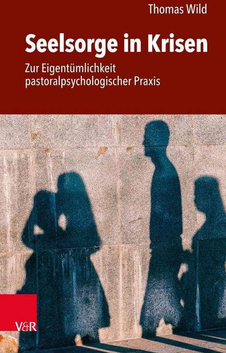Produktbild Jonas Raeber (Deutsch, Thomas Wild, Jonas Raeber, 2021)