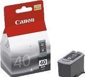 Produktbild Canon INK PG-40 NERO IP1600/2200 PER PIXMA IP 1200/1600/1700/2200 (BK)