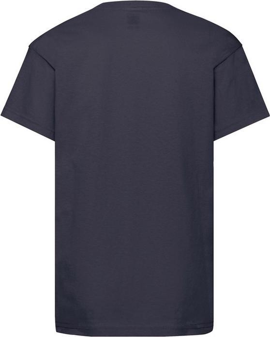 Image du produit Fruit of the Loom - T-shirt ORIGINAL - Enfant (116)