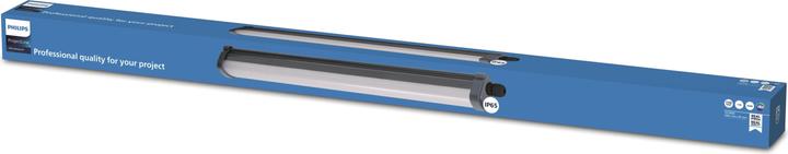 Actual product image Philips Projectline (1550 lm)
