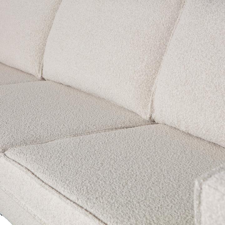 Actual product image BePureHome Rodeo (3-seater)