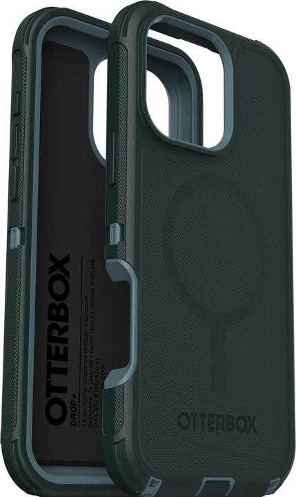 Produktbild OtterBox Defender mit MagSafe (Apple iPhone 16 Pro Max)