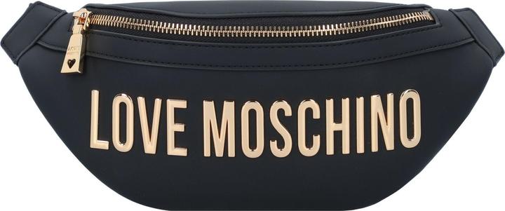 Love Moschino Bold Love Gürteltasche 26 cm