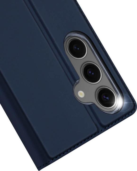 Actual product image Dux Ducis FE - Skin Pro Flip Case (Samsung Galaxy S24 FE)