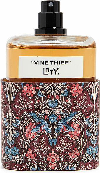 Actual product image Lbty. liberty beauty Vine Thief (Eau de parfum)