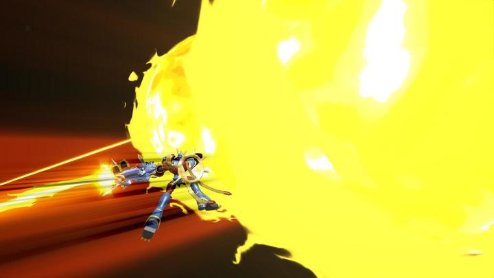 Immagine prodotto Bandai Namco Digimon Story Cyber Sleuth: Edizione completa (import) (Switch, Switch Lite, Switch OLED)