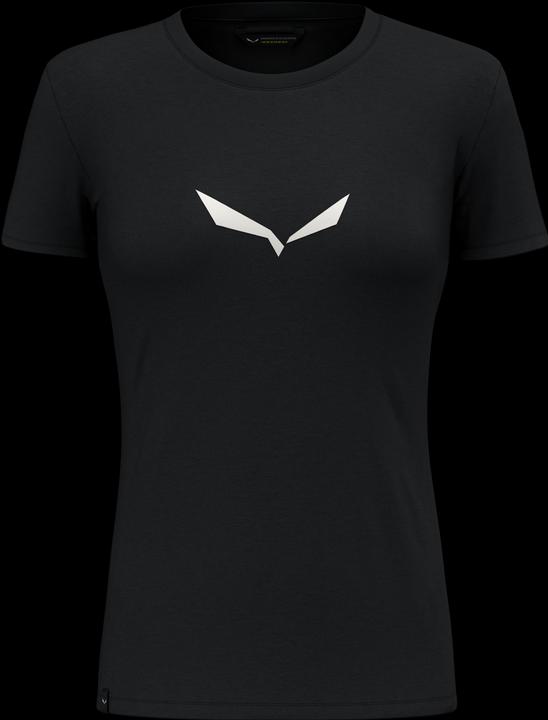 Produktbild Salewa Solidlogo Dri-Release® T-Shirt Da (32, XXS)