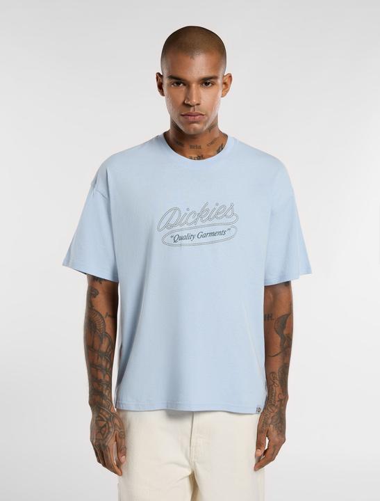 Image du produit Dickies Rope Ss Tee Skyway (M)