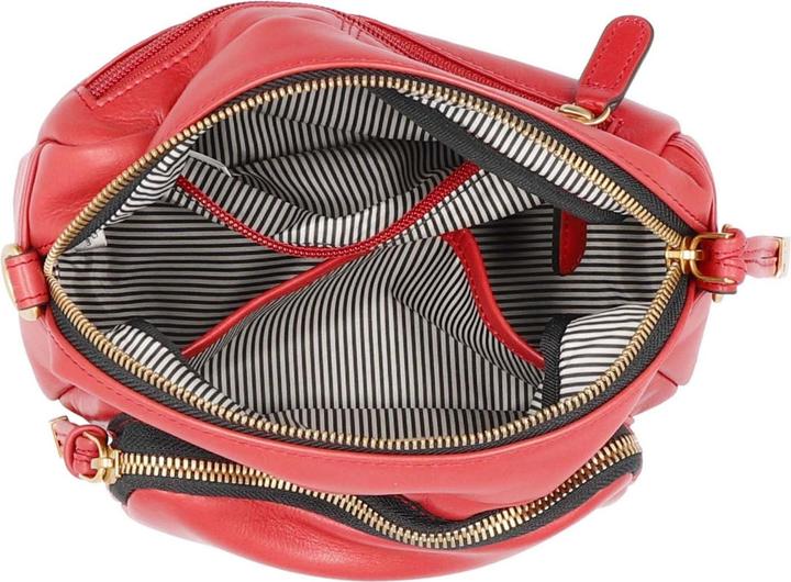 Actual product image Picard Soulmate Umhängetasche Leder 20 cm