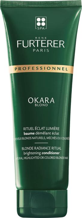 Rene Furterer Okara Blond Leuchtkraft-Balsam (250 ml)
