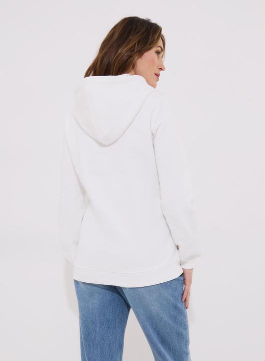 Produktbild Joe Browns Lightweight Butterfly Graphic Hoodie (38)