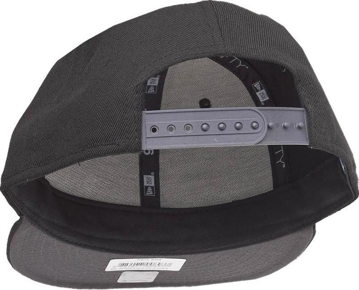 Produktbild New Era 9Fifty Snapback Cap - New England Patriots Schwarz