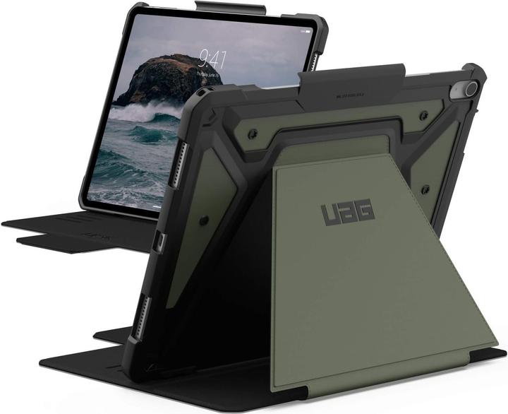 Produktbild UAG Metropolis SE Case (iPad Air 13 2024 (M2))