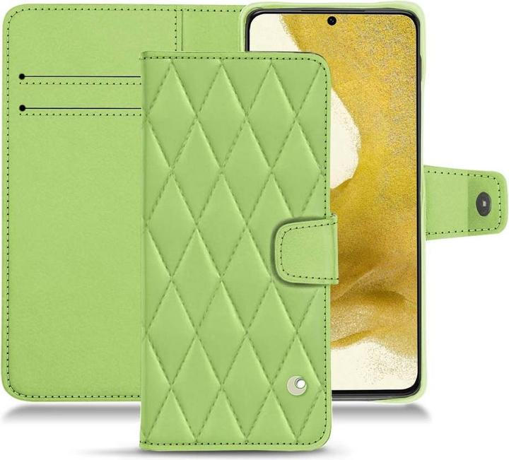 Vert olive - Couture ( Nappa - Pantone #a7c58e )
