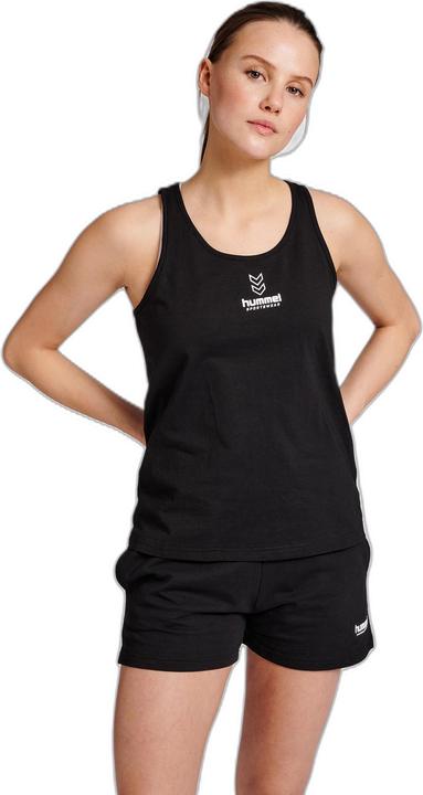 Actual product image hummel Lgc Val Tank Top (XS)