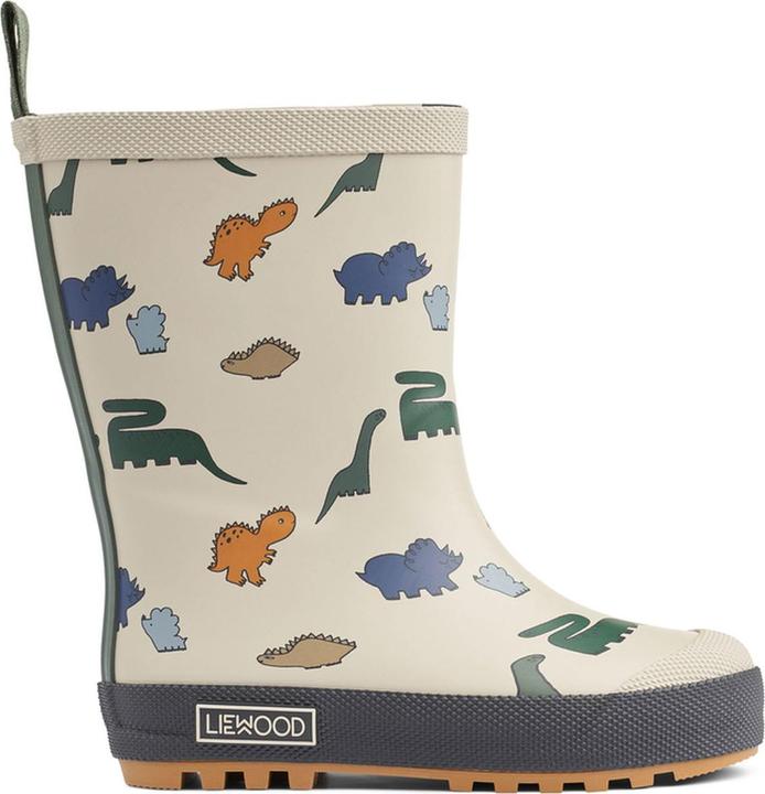 Liewood Mason Thermo Regenstiefel