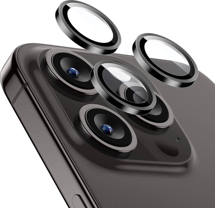 ESR Armorite (1 pièce(s), Apple iPhone 15 Pro, Apple iPhone 15 Pro Max)