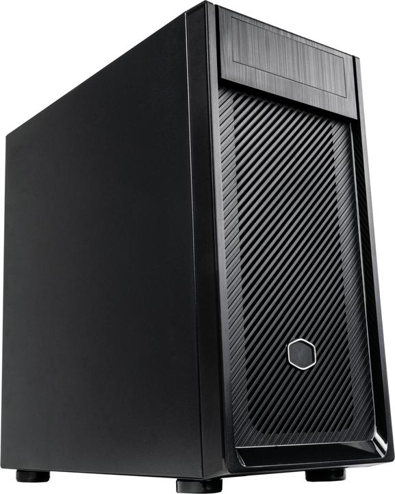 Produktbild Cooler Master Elite 300 ODD Steel Panel (mATX, Mini-ITX)