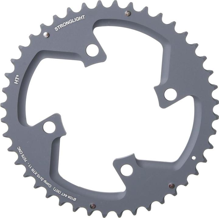 Image du produit Stronglight VTT Shimano 2x10 (44)