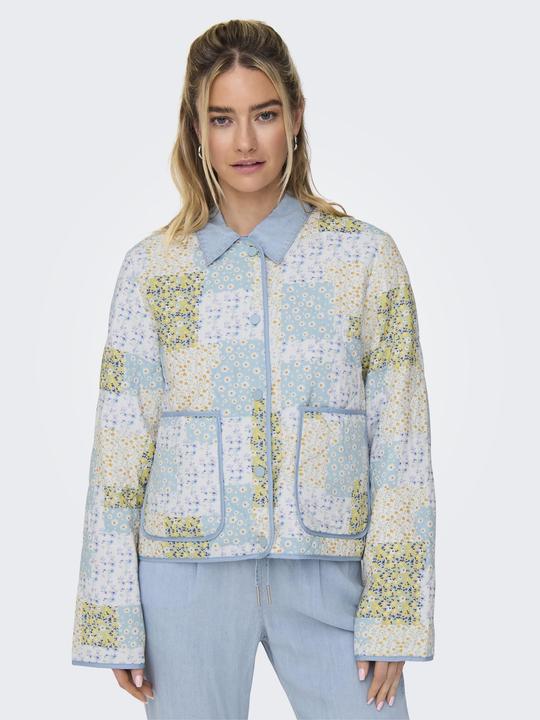 Immagine prodotto Only ONLELVIRA Steppjacke Steppjacke (L)