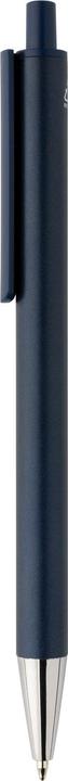 Produktbild Xd Collection Stift Amisk Recyceltes Aluminium (Blau)