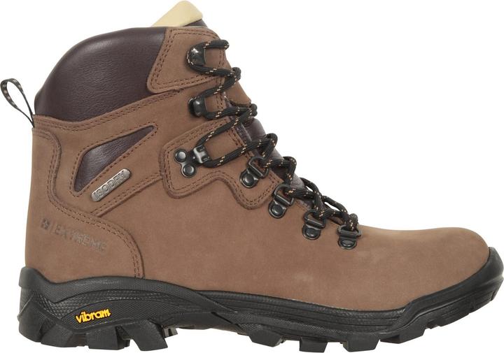 Image du produit Mountain Warehouse Wanderstiefel Odyssey Extreme Nubukleder (42)