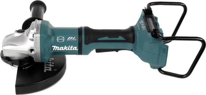 Produktbild Makita Dga900zkx2 (230 mm)