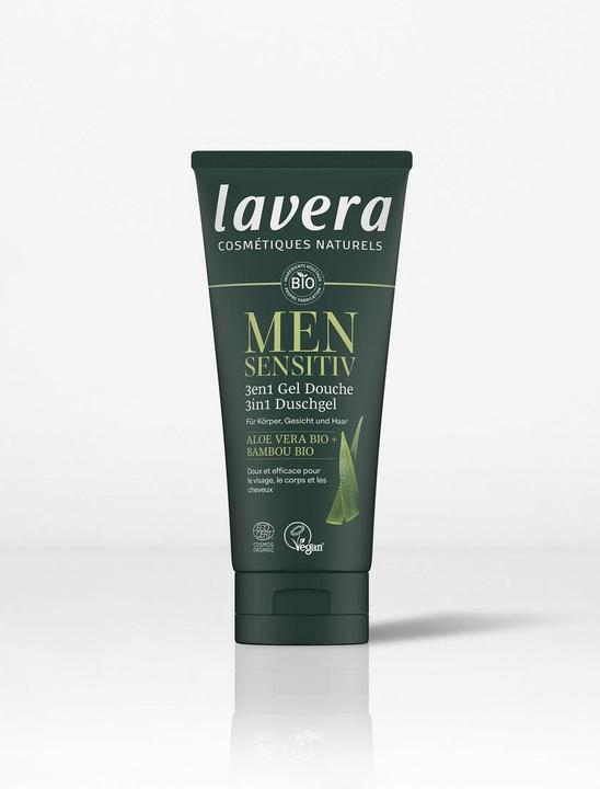 Immagine prodotto Lavera 521003581 (200 ml)