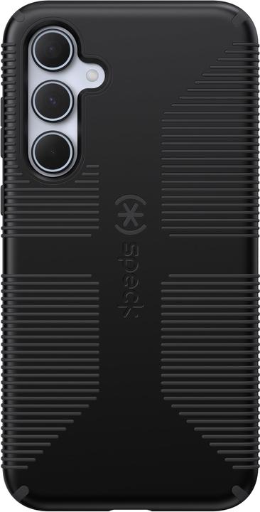speck Impact Hero Grip Samsung Galaxy A35 Black (Samsung Galaxy A35)