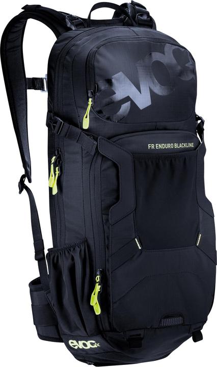 Evoc FR Enduro Blackline ML