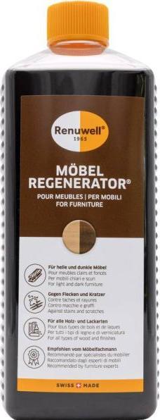 Actual product image Renuwell Furniture Regenerator