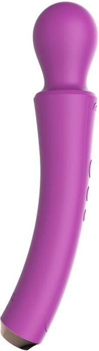 Produktbild Xocoon Der Gebogene Stab Fuchsia