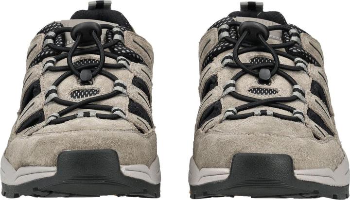 Produktbild Camel Active Sneaker split/textile GRAU (50)