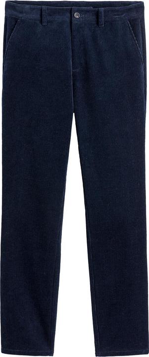 Produktbild La Redoute Collections Chinohose aus Stretch-Cord (50)
